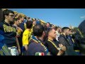 Curva Nord - Frosinone vs Fiorentina - Sotto il copricurva