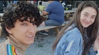 NetFlix Documentary- The Crash ~Mackenzie Shirilla Murders Dominique & Dameon! Lets talk about it~
