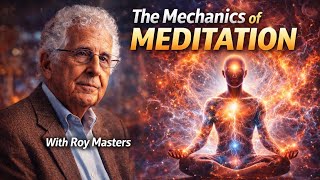 The Mechanics Of Meditation - With Roy Masters.