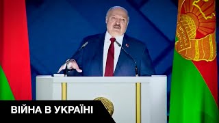 В Беларуси приняли закон о смертной казни за покушение на терроризм