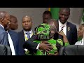 Africa’s first G20 Summit declared a success
