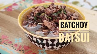 Batchoy