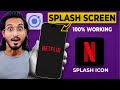 Custom Icon and Splash Screen with Ionic 2025 - 100% Working | Step-by-Step Guide