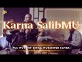 KARNA SALIBMU - JPCC WORSHIP (MNCC WORSHIP COVER)