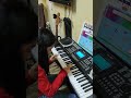 4 Empat Dara Song - Piano Kids Version