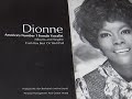 dionne warwick anyone who had a heart 1964 original top 10 hit