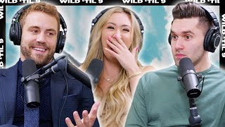 "The Bachelor" Tell All: Hookups & Dating Ft. Nick Viall | Wild 'Til 9 Episode 69