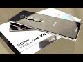 Xperia new smartphone 2025 : The Sony Xperia One VII 5G