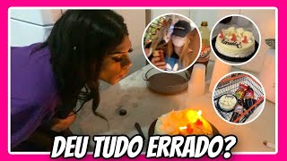 FIZ UMA  FESTA SURPRESA PARA MIM MESMA NA QUARENTENA😱😱🔥