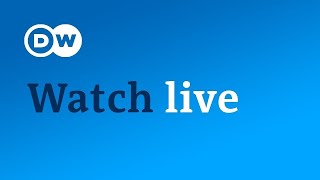 Headline news and more from around the world | DW News LIVE