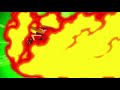 Ben 10 Reboot | Heatblast Transformation With Glitch Car | Vin Diagram Episode | Full HD