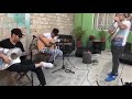 Chicho Castro y sus Alia2. Radicamos en South Central. Cover