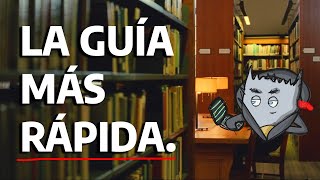 Cómo Estudiar Efectivamente en 2 Minutos | Guía Práctica