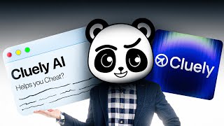 How To Use Cluely AI for Interviews and Sales Calls! (AI Meeting Assistant Tutorial)