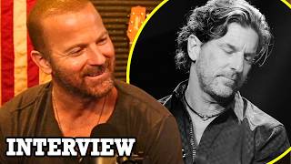 Kip Moore’s Most Emotional Interview: ‘We Were Inseparable’