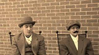 Wright Brothers interview