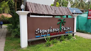 Symphony Palm Beach Sea Resort | Havelock Island | Andaman Nicobar Island