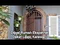 Dijual Rumah Ekspatriat Dekat Lippo Karawaci. Hubungi Ci Jess Property ☎️: 08159408778