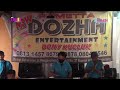 DOZHA ENTERTAINMENT. CINCIN KAWIN. VOC EVA AMANDA. SHOLEH PRODUCTION