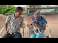 amazing 68 year old skateboarder battles her new dream trick