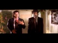 Pulp Fiction's Funniest Moments