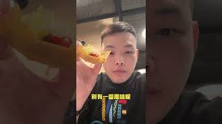 夢時代 果然匯 最好吃的素食料理吃到飽 高雄美食 Nicky哥帶你吃好料 4K