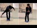Blueface How To C Walk Like A Real Crip