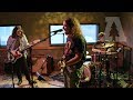 Made Violent - Wasted Days / Baby Gold | Audiotree Live