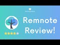 Remnote Review - The Perfect App for Students?