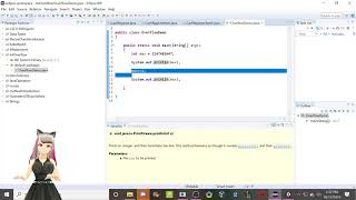 Java Programing: Integer Overflow, the basics
