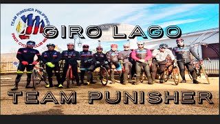 Giro Lago #pinoycyclingclub #teampunisher #PCCM #bikevlog