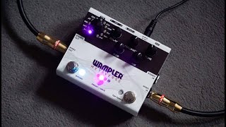 Wampler Metaverse