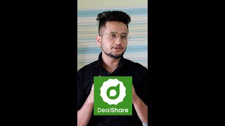 This Is How DealShare was Started