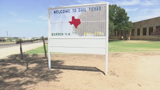 Borden County one of five Texas Counties without single case of coronavirus