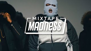 MBC - Full Tank (Music Video) | @MixtapeMadness