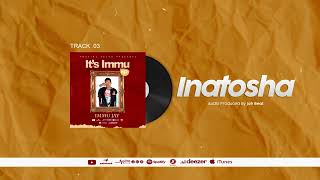 Immu Jay _ Inatosha (  Audio )