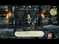 ＃３【ff14】 新生エオルゼア編　ヒカオジ初心者の館へ行く（鍛治氏ギルド＆甲冑師ギルドをちょいかじり）