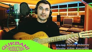 Kenan Ekberov - Darixiram 2016