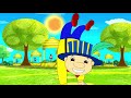 goosey goosey gander hd sing along nursery rhyme popular nursery rhymes shemaroo kids