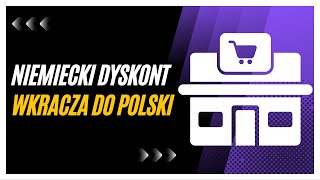 Woolworth, słynny niemiecki dyskont, wkracza na polski rynek.