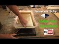 Making A New Fiberglass Hatch From A Mold Making A New Fiberglass Hatch From A Mold