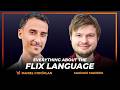Magnus Madsen on Flix, Scala Inspiration, AI, and the Relevance of Programming Languages
