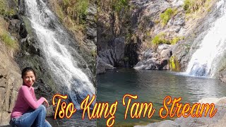 Exploring Tsuen wan and Tso Kung Tam Stream | Darlene Diaries