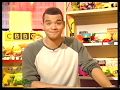 CBBC Two Continuity - Monday 21st February 2000 (1)