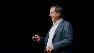 Canadian Energy Leadership | Chris Slubicki | TEDxGrandePrairie