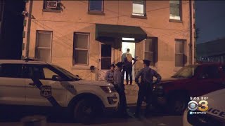 Remains Of Missing 70-Year-Old Man Found Inside Frankford Apartment: Police