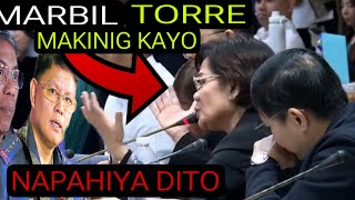 Grabe Pasabog:KOJC Member  :Nabuking Napahiya Si Marbil,Torre/Pastor Quiboloy/FPRRD#smni#viral