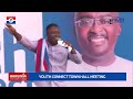 bawumia npp gurus shake techiman with unbelievable crowd