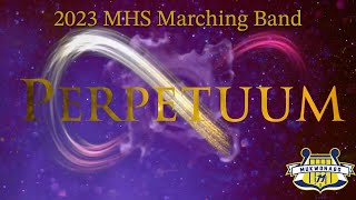 Perpetuum - Jahi Moore | MHS Marching Band