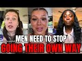 Modern Women Learn The Hard Way As Mgtow Have Gone Too Far | Women Hitting The Wall